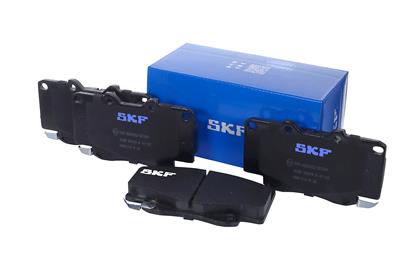 SKF VKBP 80349 A