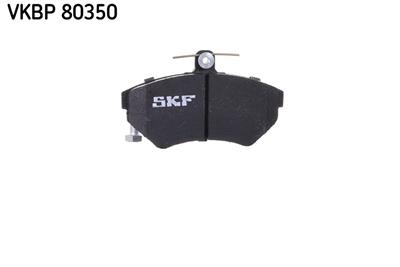 SKF VKBP 80350 EAN: 7316581300419.