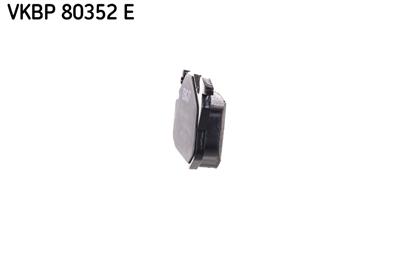 SKF VKBP 80352 E EAN: 7316581300440.