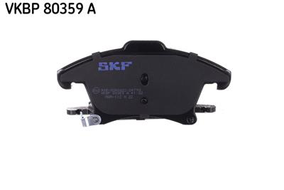 SKF VKBP 80359 A EAN: 7316581299522.