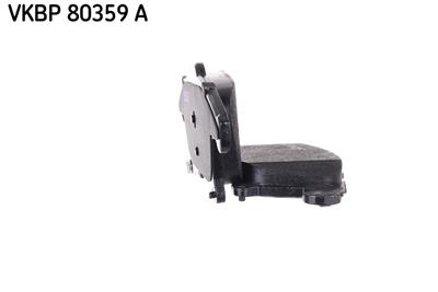 SKF VKBP 80359 A EAN: 7316581299522.