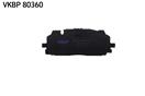 SKF VKBP 80360