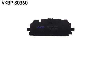 SKF VKBP 80360 EAN: 7316581297702.
