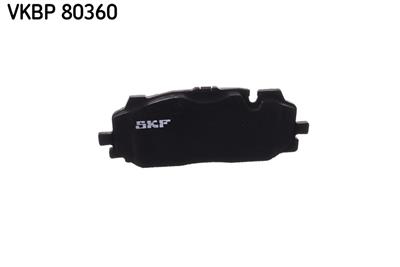 SKF VKBP 80360 EAN: 7316581297702.