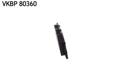 SKF VKBP 80360 EAN: 7316581297702.