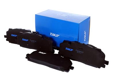 SKF VKBP 80360 EAN: 7316581297702.