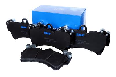 SKF VKBP 80370 EAN: 7316581297719.