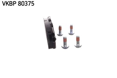 SKF VKBP 80375 EAN: 7316581300600.