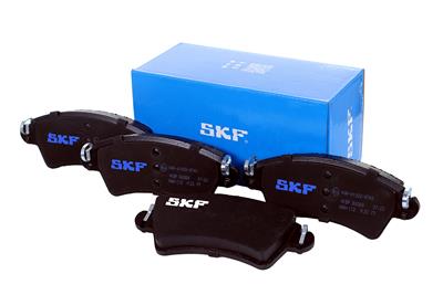 SKF VKBP 80380 EAN: 7316581300563.