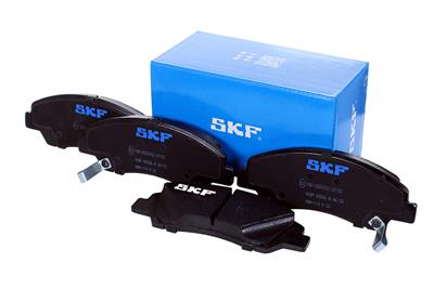 SKF VKBP 80386 A EAN: 7316581300631.