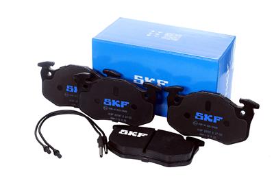 SKF VKBP 80387 E