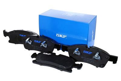 SKF VKBP 80389 EAN: 7316581299003.