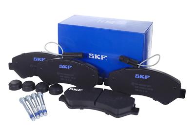 SKF VKBP 80393 E EAN: 7316581300723.