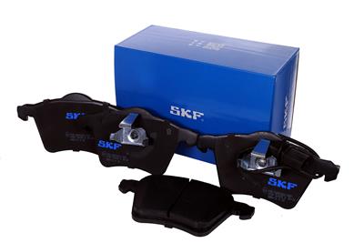 SKF VKBP 80405 E EAN: 7316581300853.