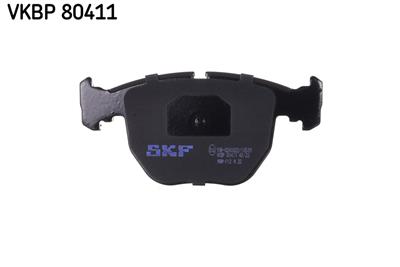 SKF VKBP 80411 EAN: 7316581300808.