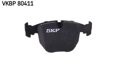 SKF VKBP 80411 EAN: 7316581300808.