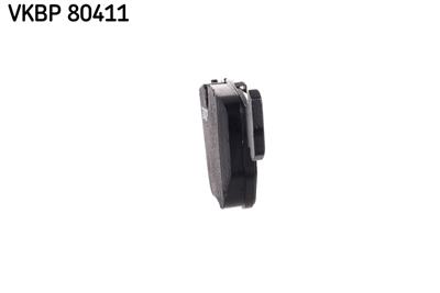SKF VKBP 80411 EAN: 7316581300808.