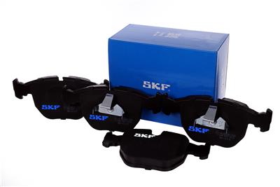 SKF VKBP 80411 EAN: 7316581300808.