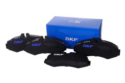 SKF VKBP 80412 EAN: 7316581300839.