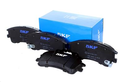 SKF VKBP 80421 A EAN: 7316581300976.