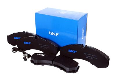 SKF VKBP 80422 E EAN: 7316581300891.