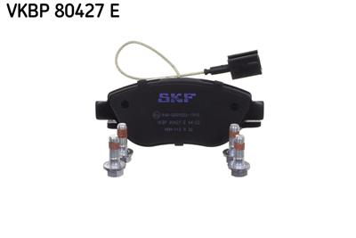 SKF VKBP 80427 E EAN: 7316581300914.