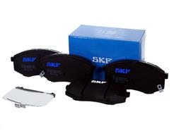 SKF VKBP 80430 A