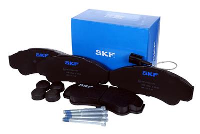 SKF VKBP 80441 E EAN: 7316581301010.