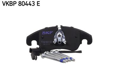 SKF VKBP 80443 E EAN: 7316581297320.