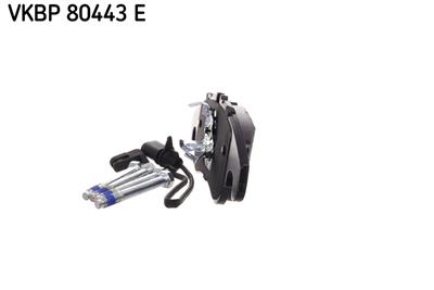 SKF VKBP 80443 E EAN: 7316581297320.
