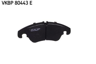 SKF VKBP 80443 E EAN: 7316581297320.