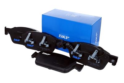 SKF VKBP 80445 E EAN: 7316581299393.