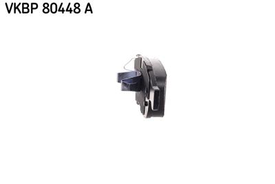 SKF VKBP 80448 A EAN: 7316581301072.