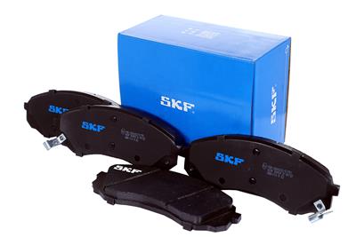 SKF VKBP 80454 A EAN: 7316581297801.