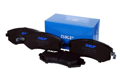 SKF VKBP 80456 A EAN: 7316581298129.