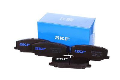 SKF VKBP 80457 EAN: 7316581299379.