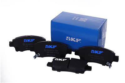 SKF VKBP 80459 A