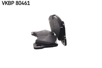SKF VKBP 80461 EAN: 7316581297443.
