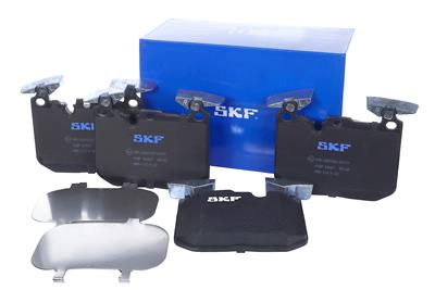 SKF VKBP 80467 EAN: 7316581301140.