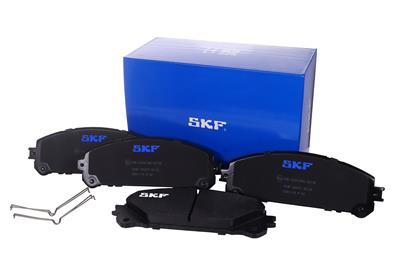 SKF VKBP 80473 EAN: 7316581297955.