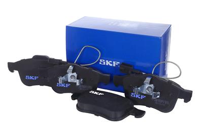 SKF VKBP 80487 E EAN: 7316581301379.