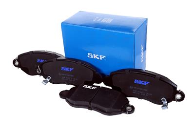 SKF VKBP 80489 A EAN: 7316581301393.