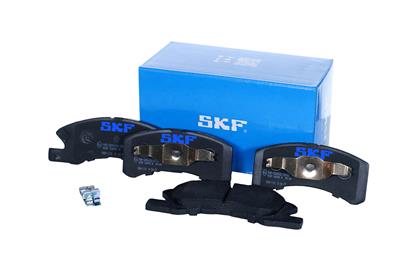 SKF VKBP 80490 A EAN: 7316581301423.