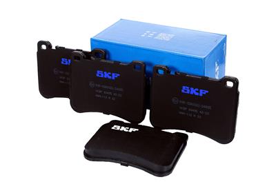 SKF VKBP 80495 EAN: 7316581301324.