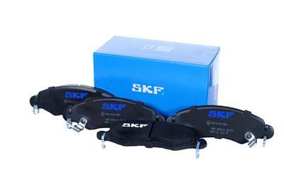 SKF VKBP 80500 A EAN: 7316581301416.