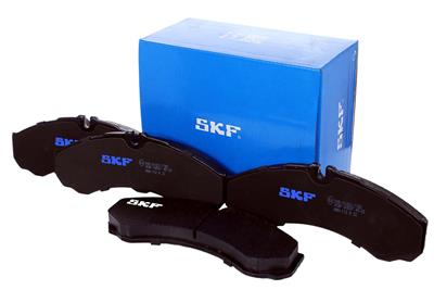 SKF VKBP 80507 EAN: 7316581301355.