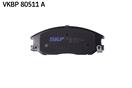 SKF VKBP 80511 A