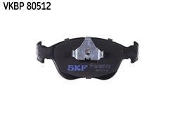 SKF VKBP 80512