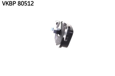 SKF VKBP 80512 EAN: 7316581301348.