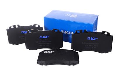 SKF VKBP 80513 EAN: 7316581301263.